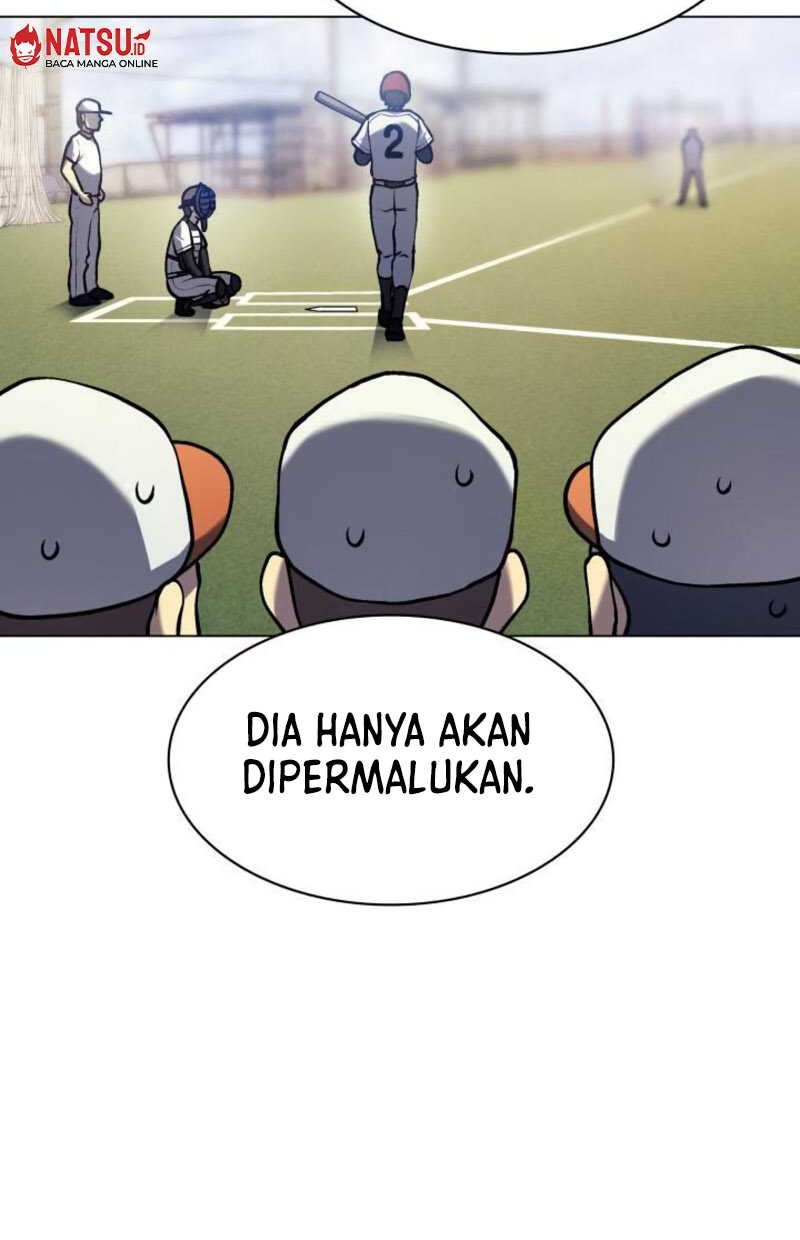 Home Plate Villain Chapter 3 - halaman 16