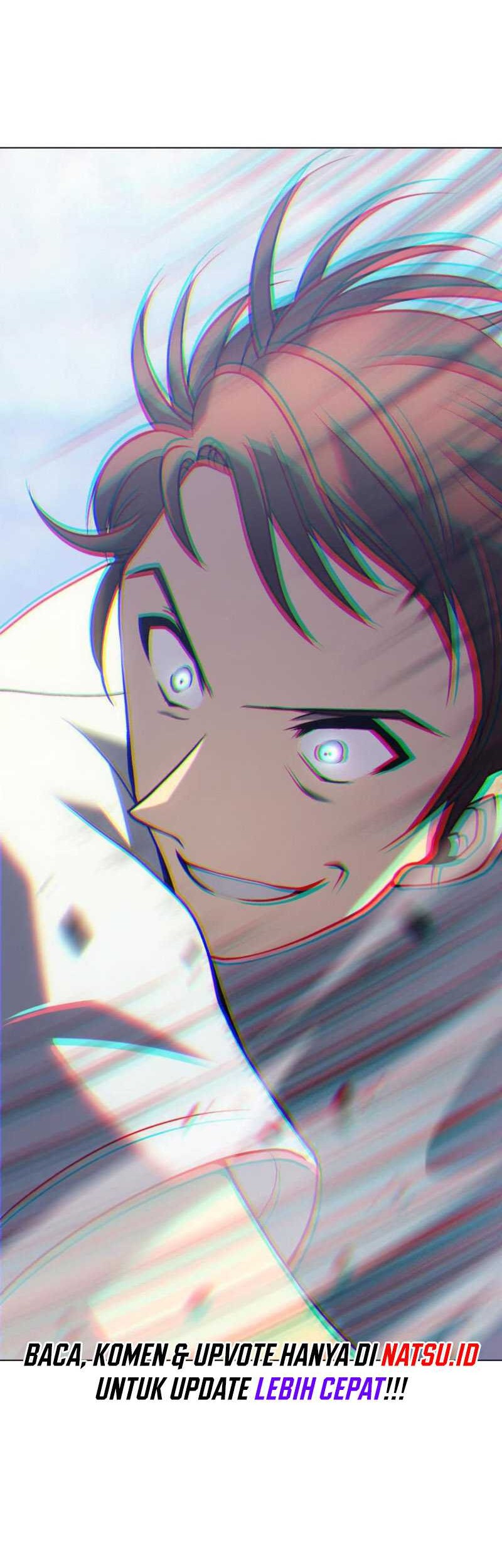 Home Plate Villain Chapter 3 - halaman 18