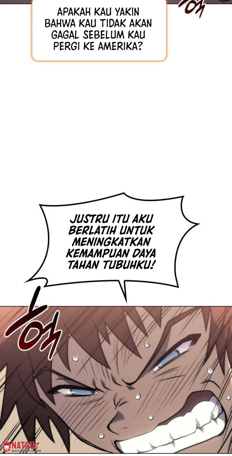 Home Plate Villain Chapter 3 - halaman 25