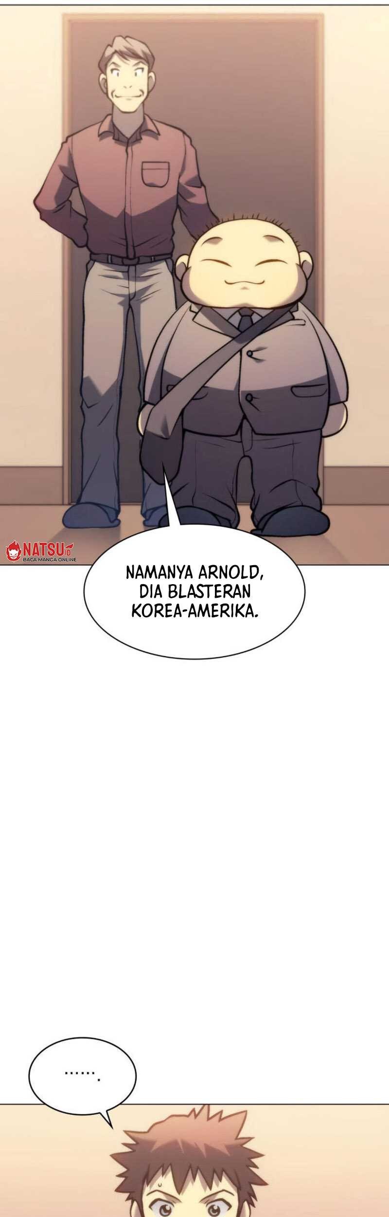Home Plate Villain Chapter 3 - halaman 29