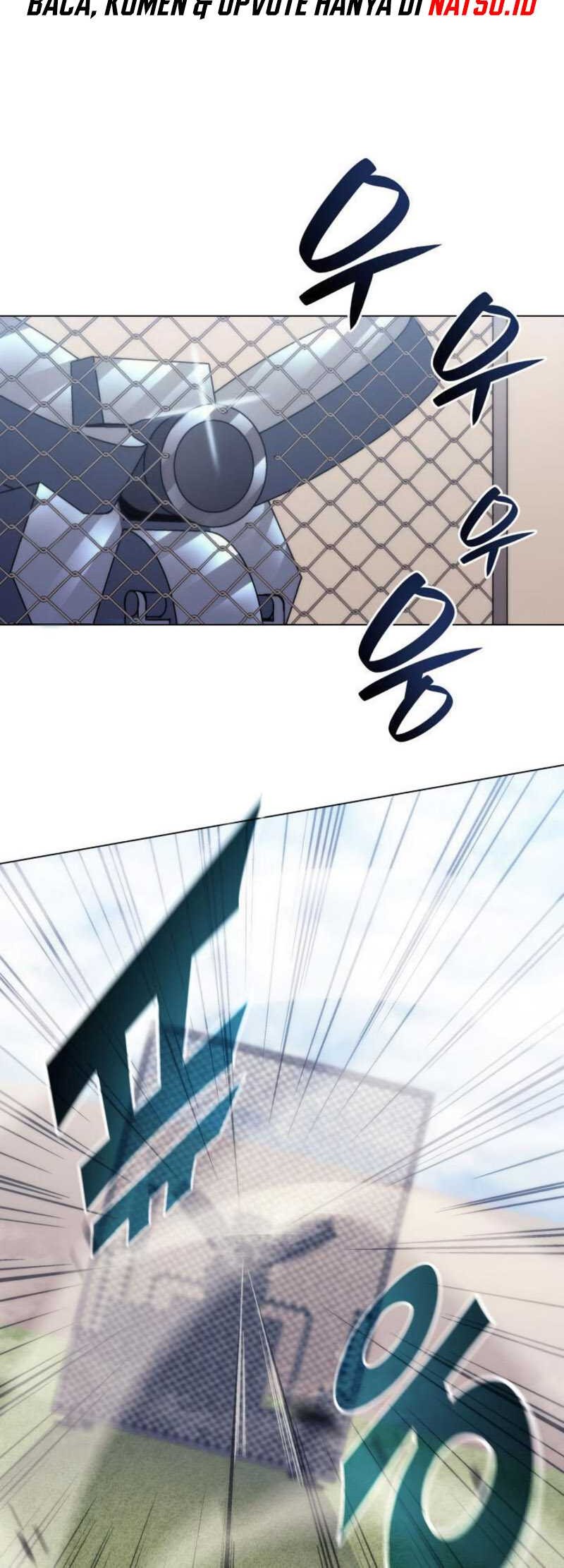 Home Plate Villain Chapter 3 - halaman 34
