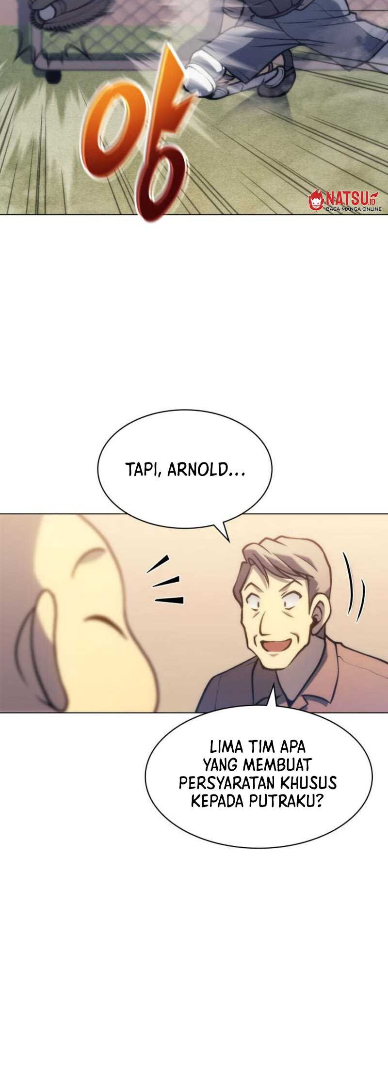 Home Plate Villain Chapter 3 - halaman 37