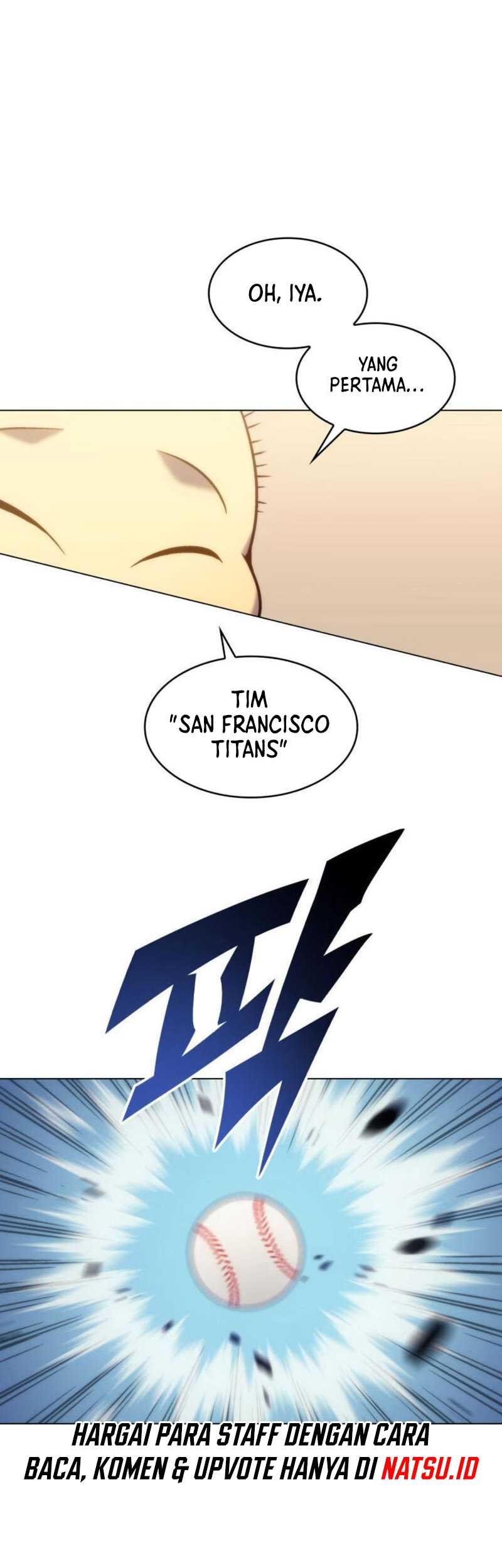 Home Plate Villain Chapter 3 - halaman 38
