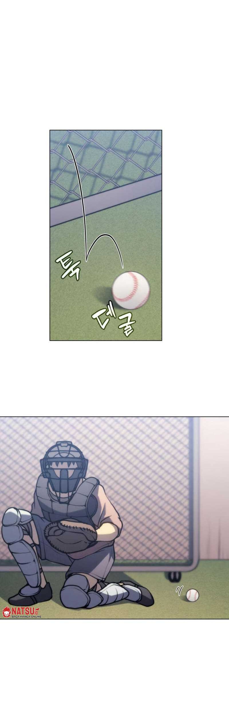 Home Plate Villain Chapter 3 - halaman 39