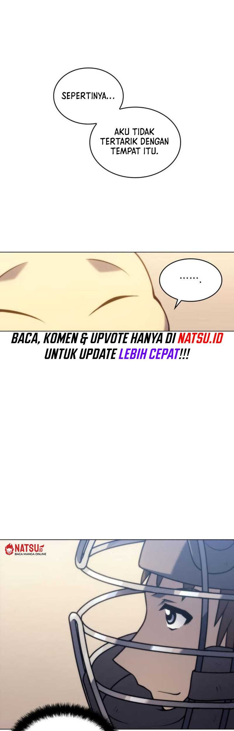 Home Plate Villain Chapter 3 - halaman 41