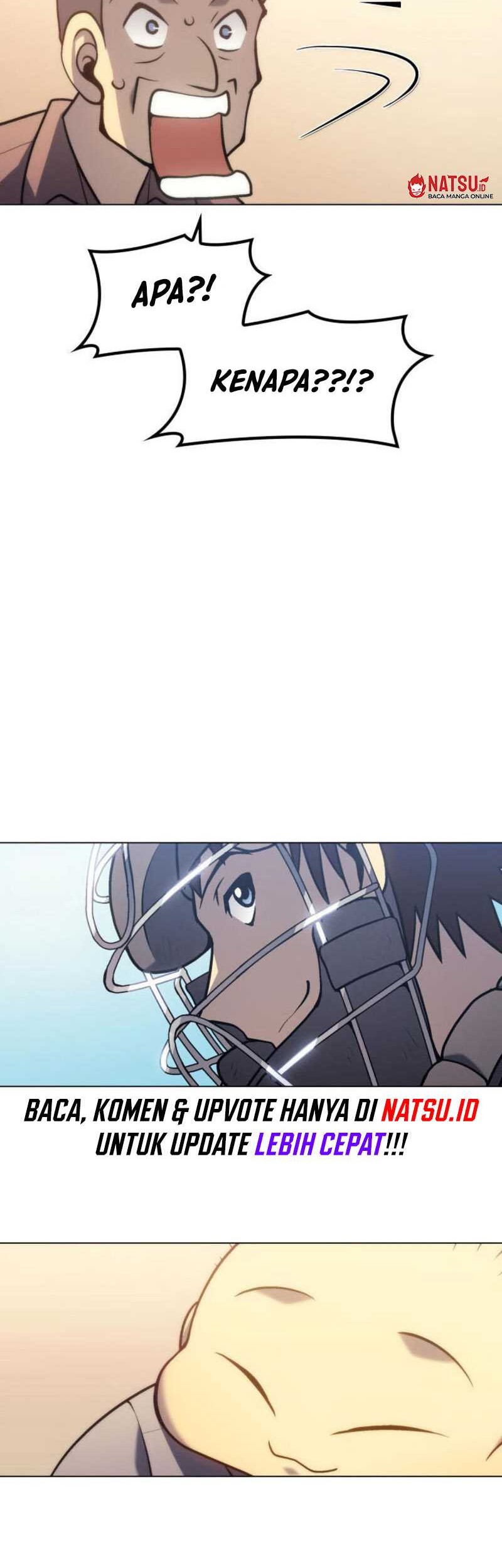 Home Plate Villain Chapter 3 - halaman 48