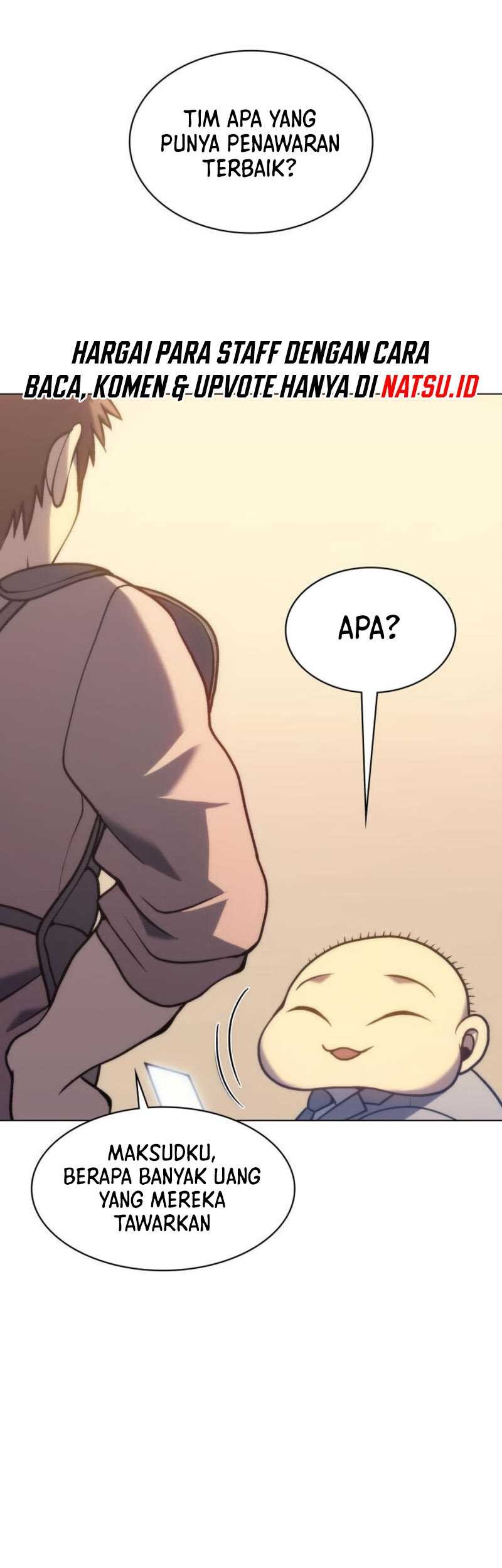 Home Plate Villain Chapter 3 - halaman 56
