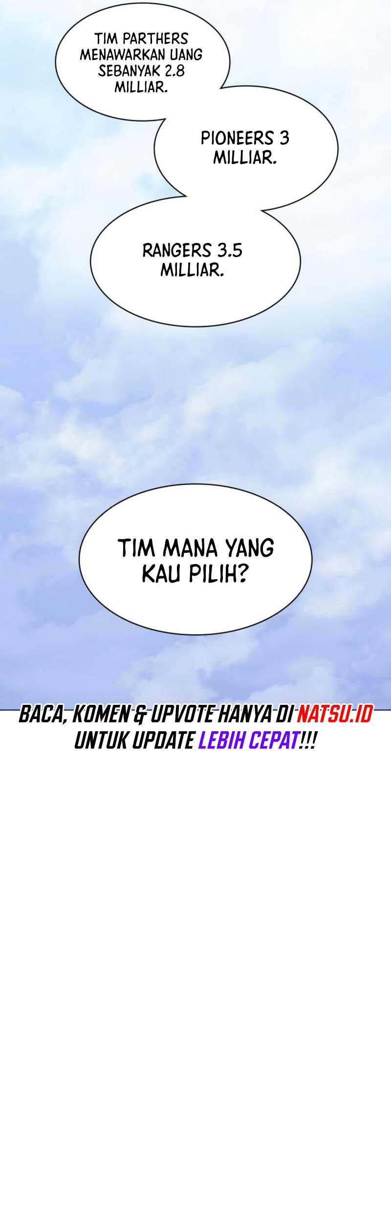 Home Plate Villain Chapter 3 - halaman 59