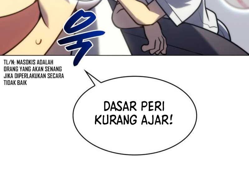 Home Plate Villain Chapter 3 - halaman 67