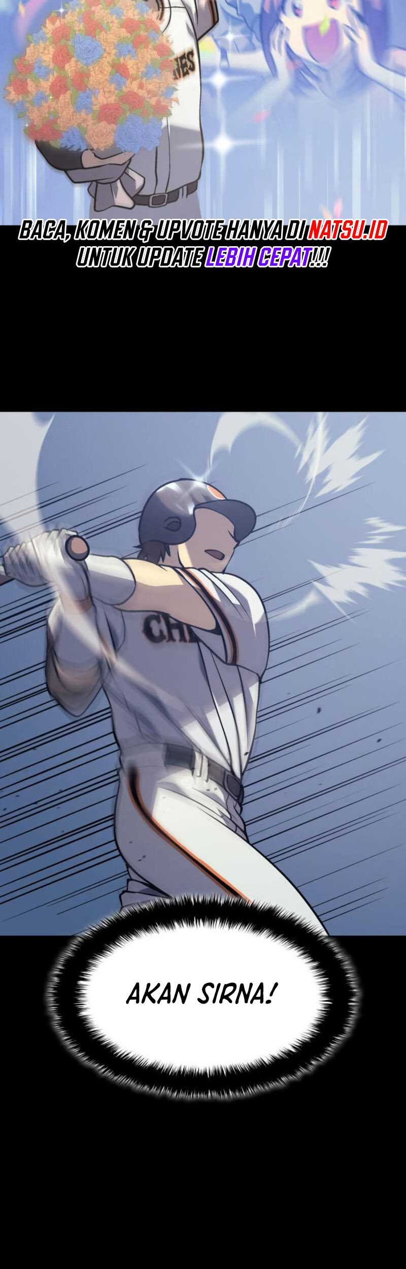 Home Plate Villain Chapter 3 - halaman 9