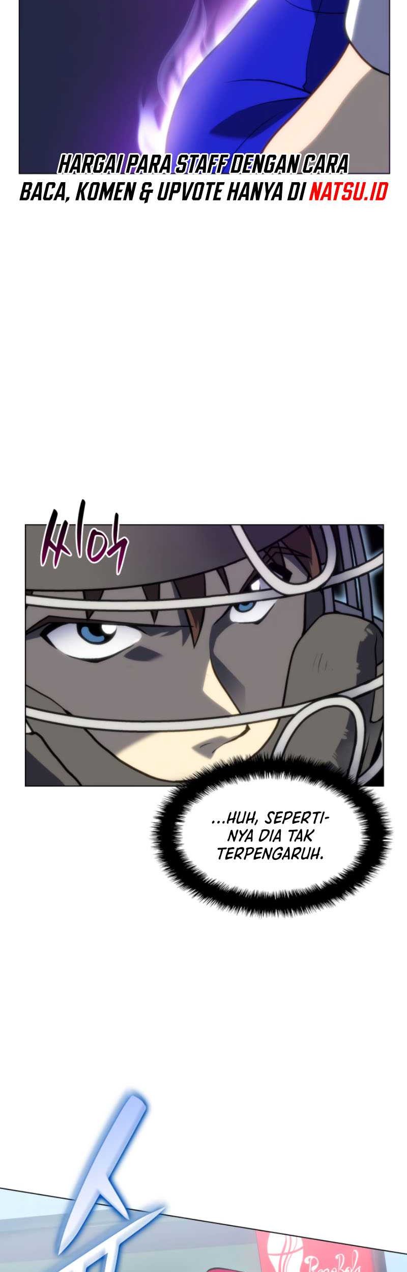 Home Plate Villain Chapter 30 - halaman 12