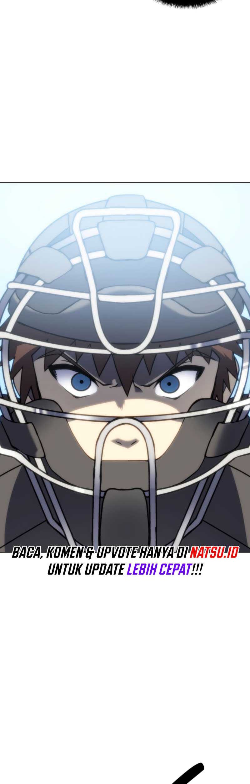 Home Plate Villain Chapter 30 - halaman 16