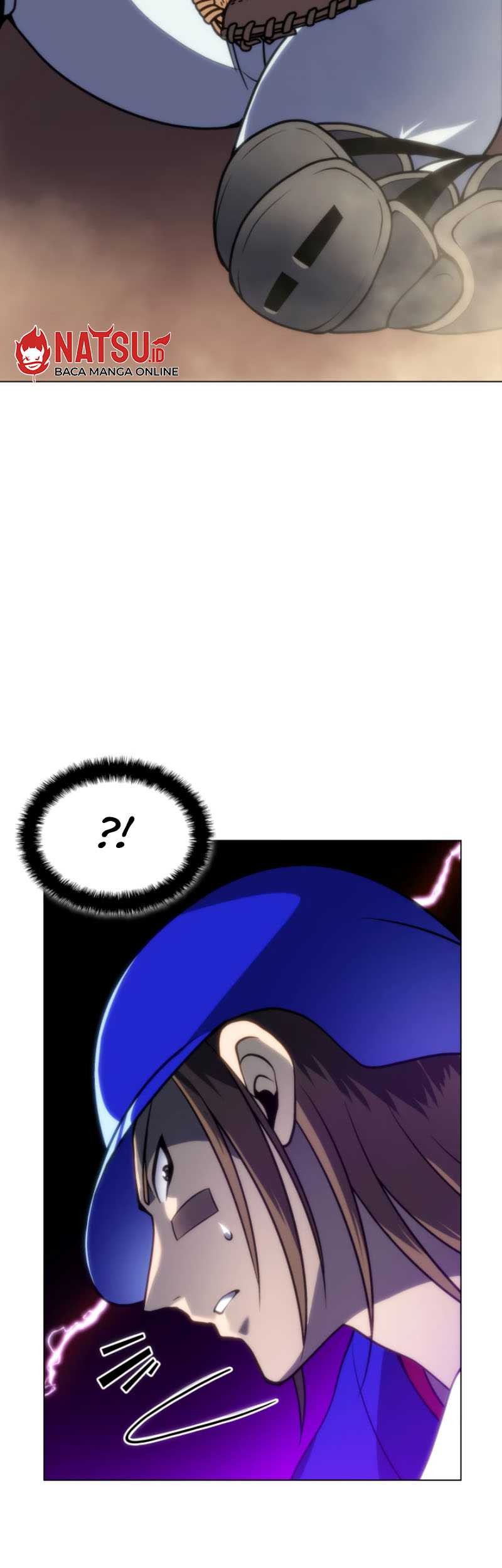 Home Plate Villain Chapter 30 - halaman 18