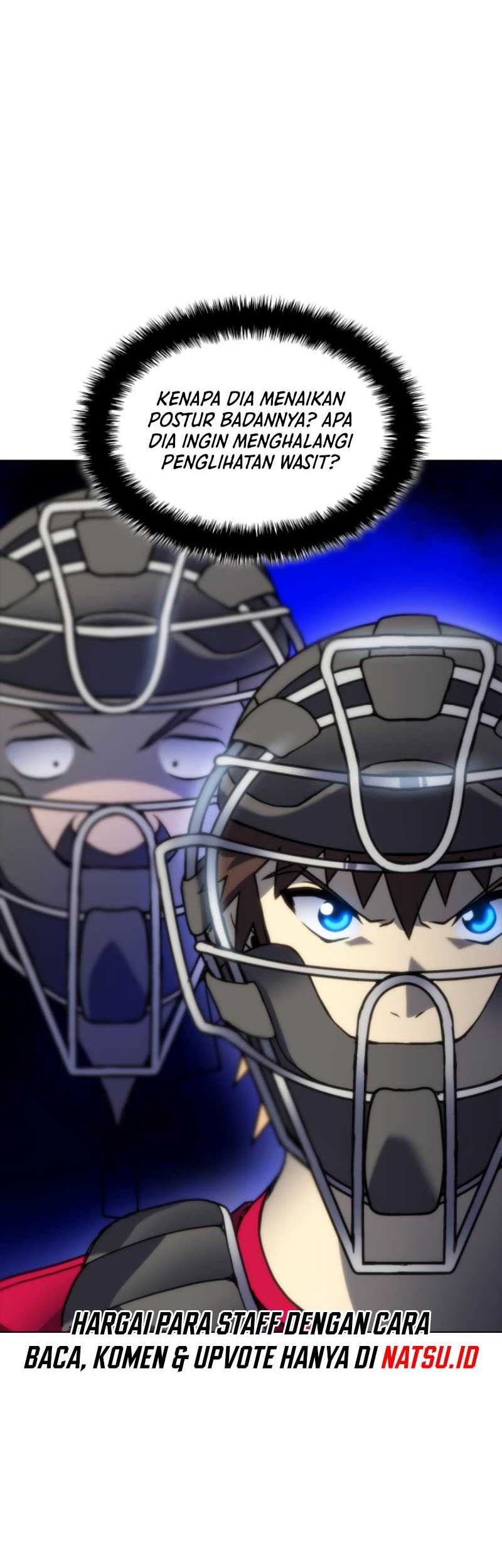 Home Plate Villain Chapter 30 - halaman 19