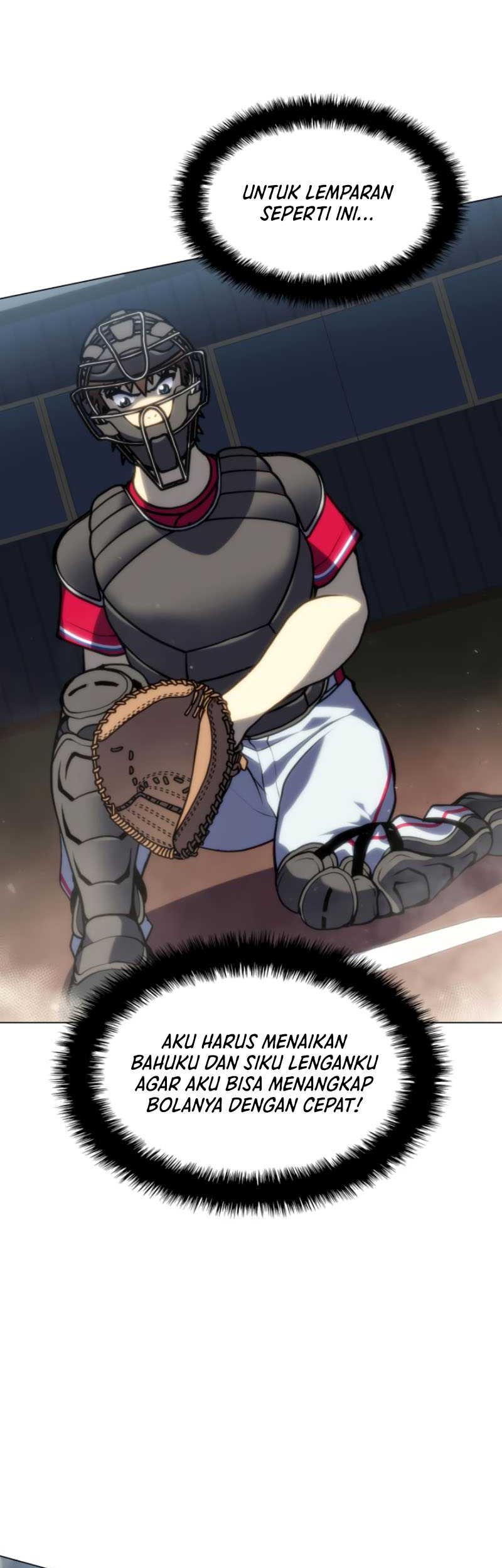 Home Plate Villain Chapter 30 - halaman 20