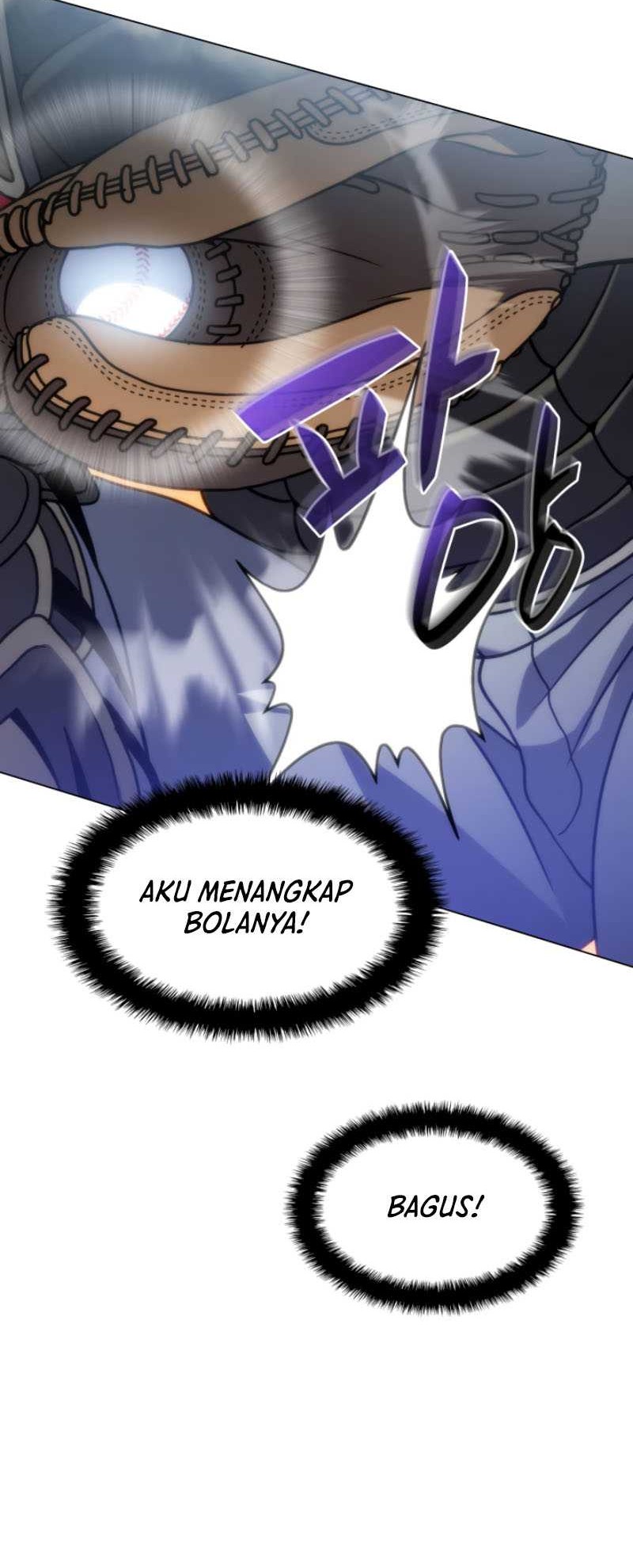 Home Plate Villain Chapter 30 - halaman 21