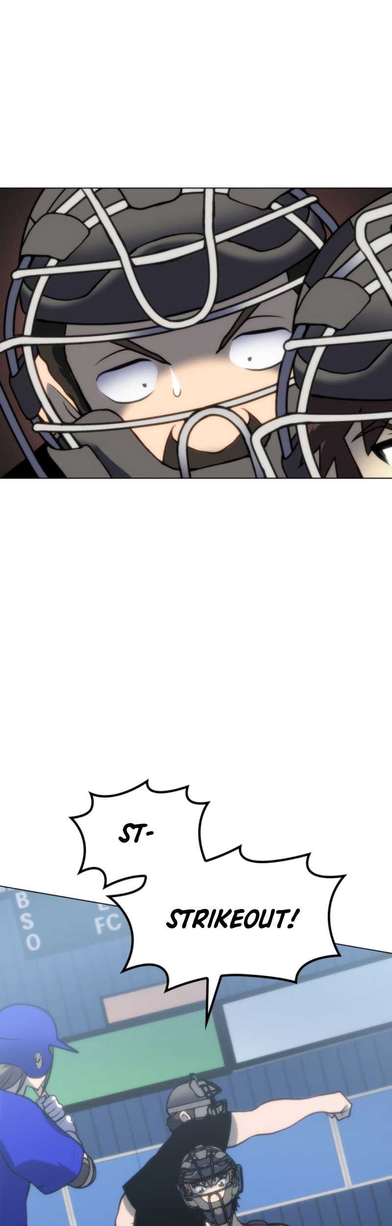 Home Plate Villain Chapter 30 - halaman 22