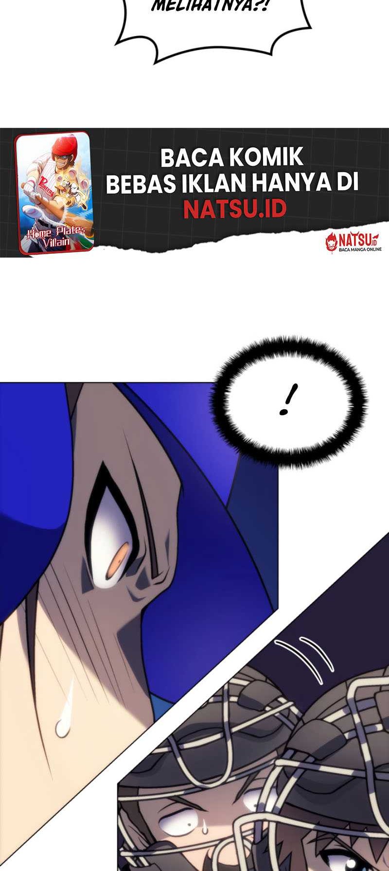 Home Plate Villain Chapter 30 - halaman 25