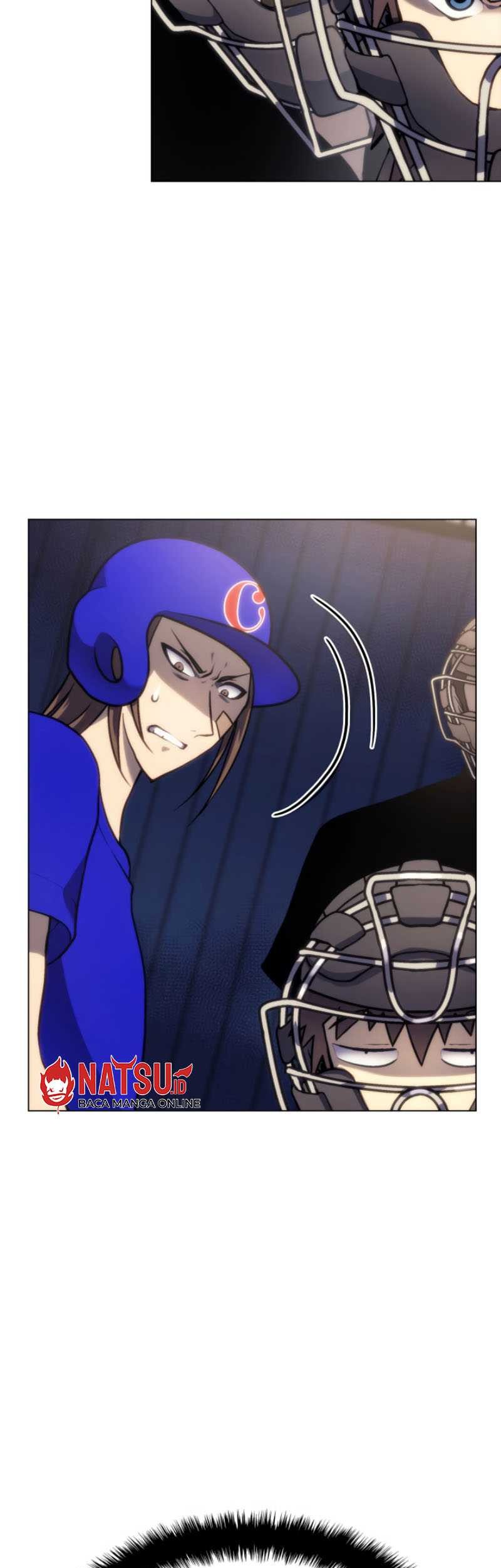 Home Plate Villain Chapter 30 - halaman 26