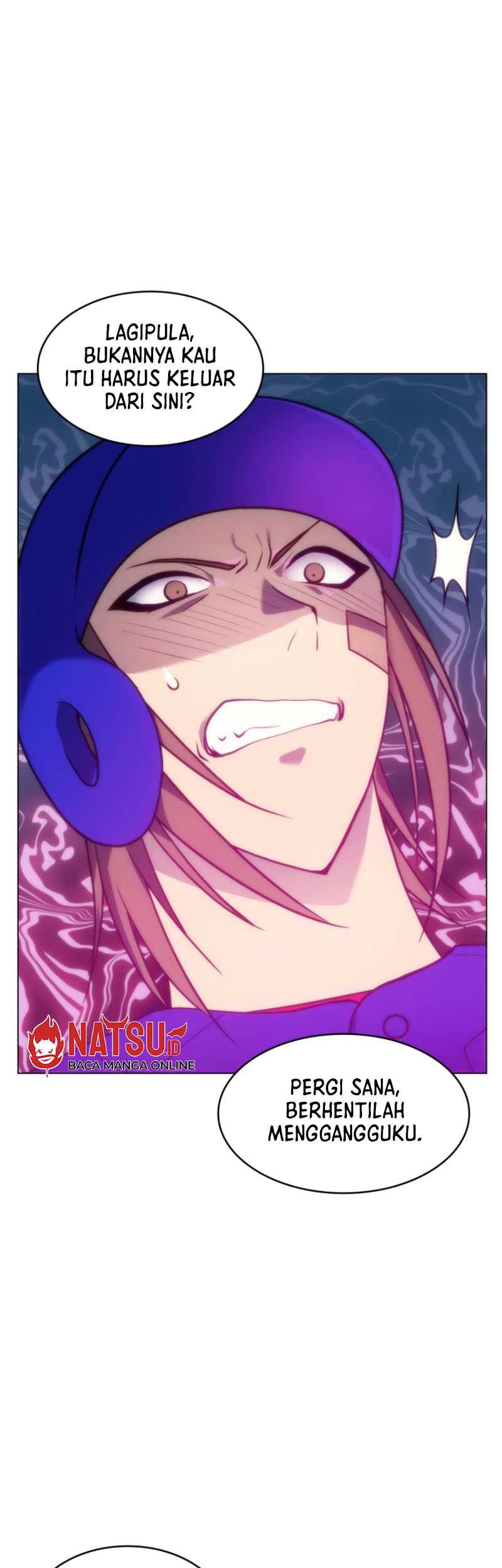 Home Plate Villain Chapter 30 - halaman 30