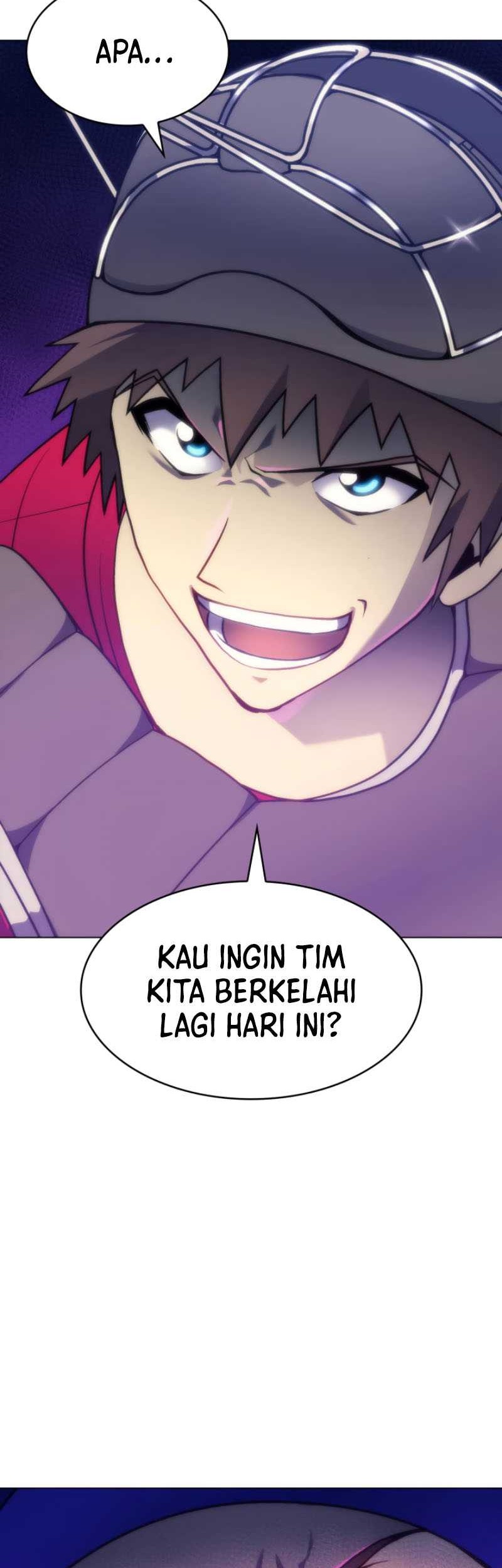 Home Plate Villain Chapter 30 - halaman 31