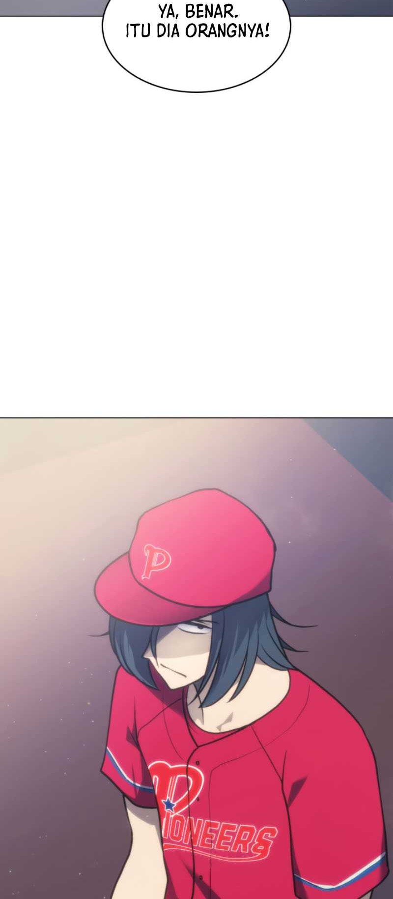 Home Plate Villain Chapter 30 - halaman 38