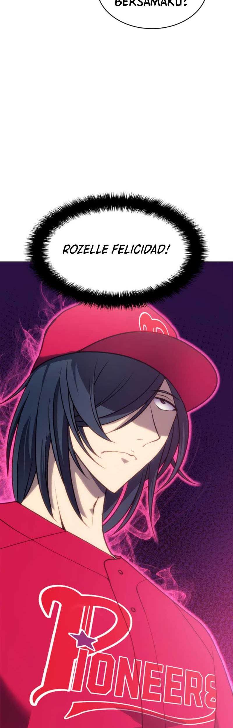 Home Plate Villain Chapter 30 - halaman 40