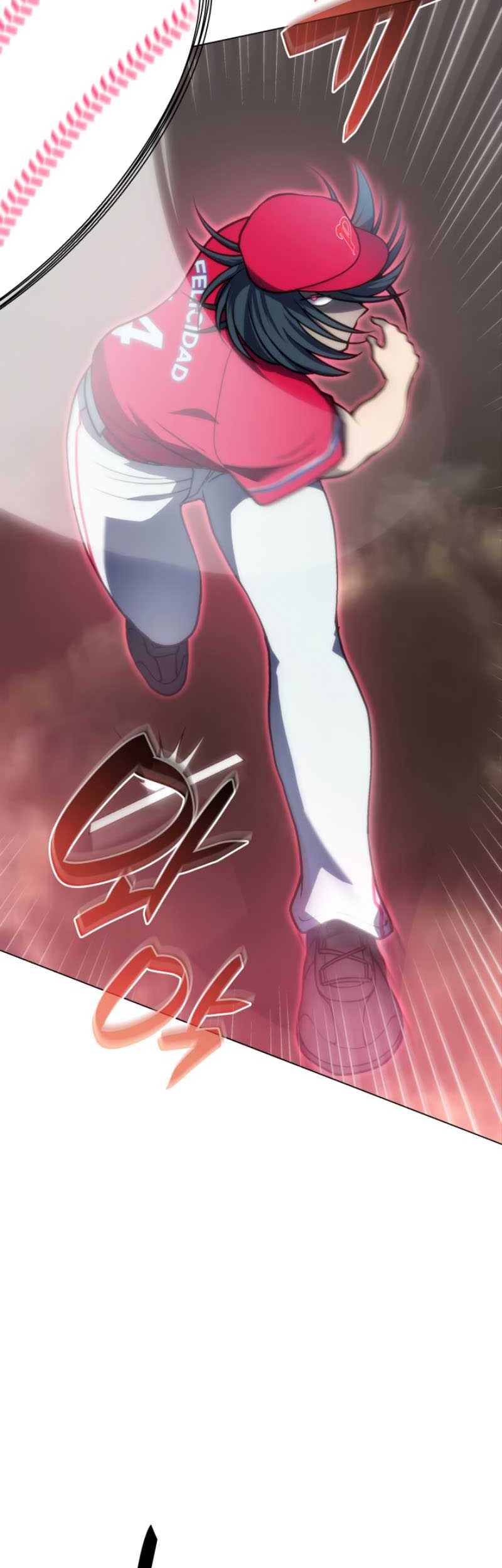 Home Plate Villain Chapter 30 - halaman 45