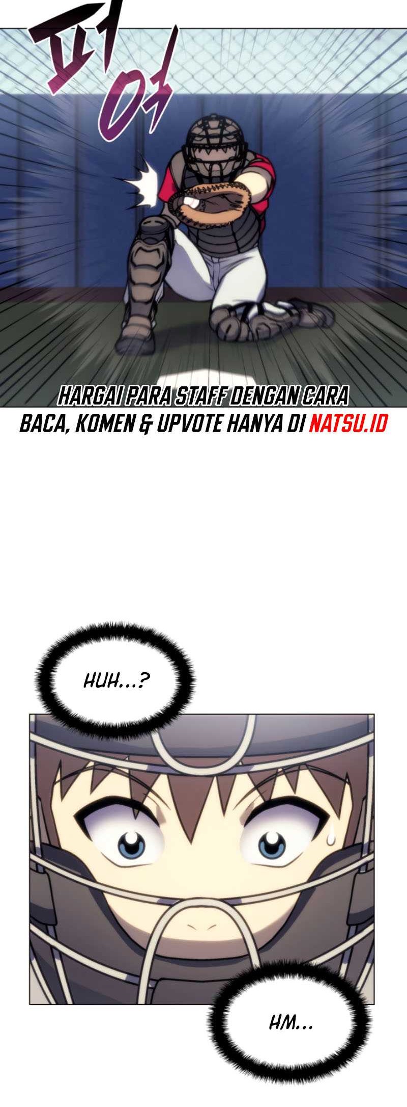 Home Plate Villain Chapter 30 - halaman 46