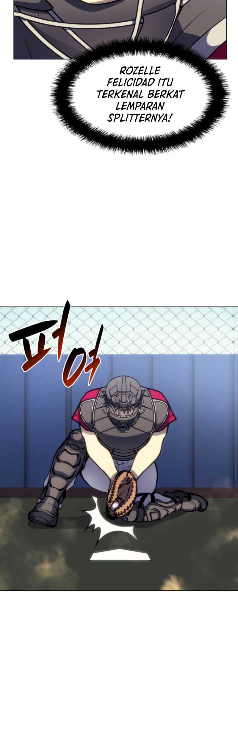Home Plate Villain Chapter 30 - halaman 48