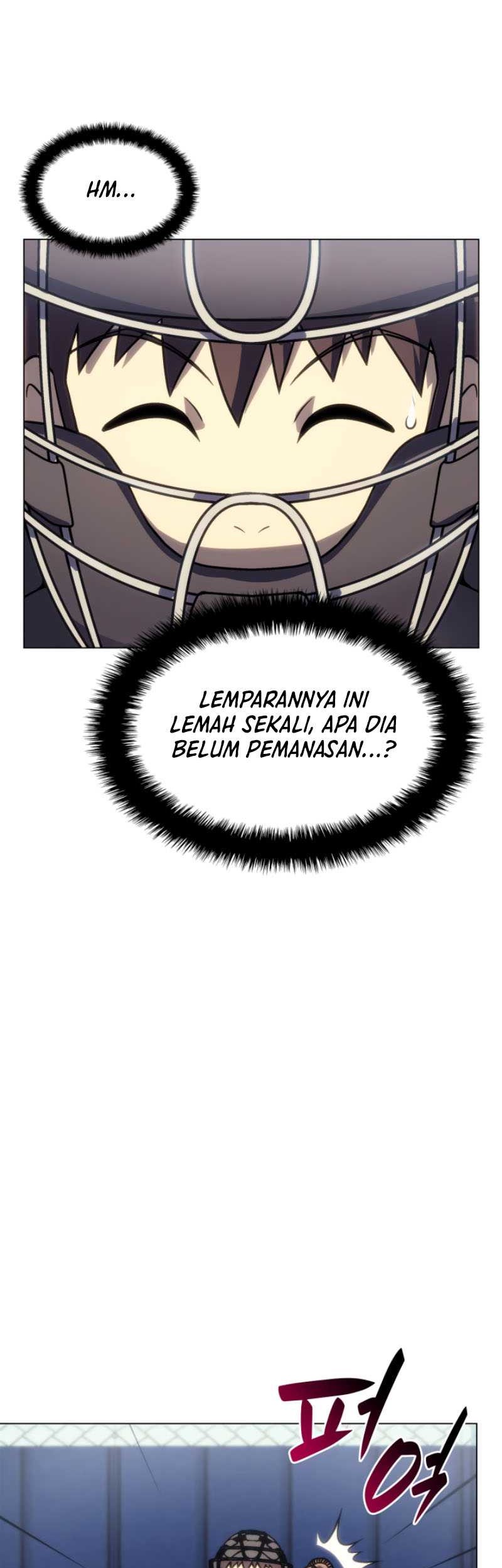 Home Plate Villain Chapter 30 - halaman 49