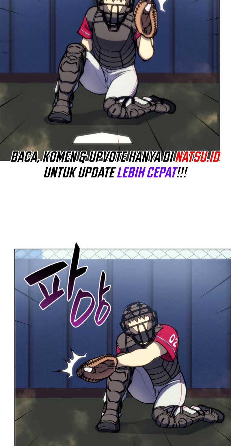 Home Plate Villain Chapter 30 - halaman 50