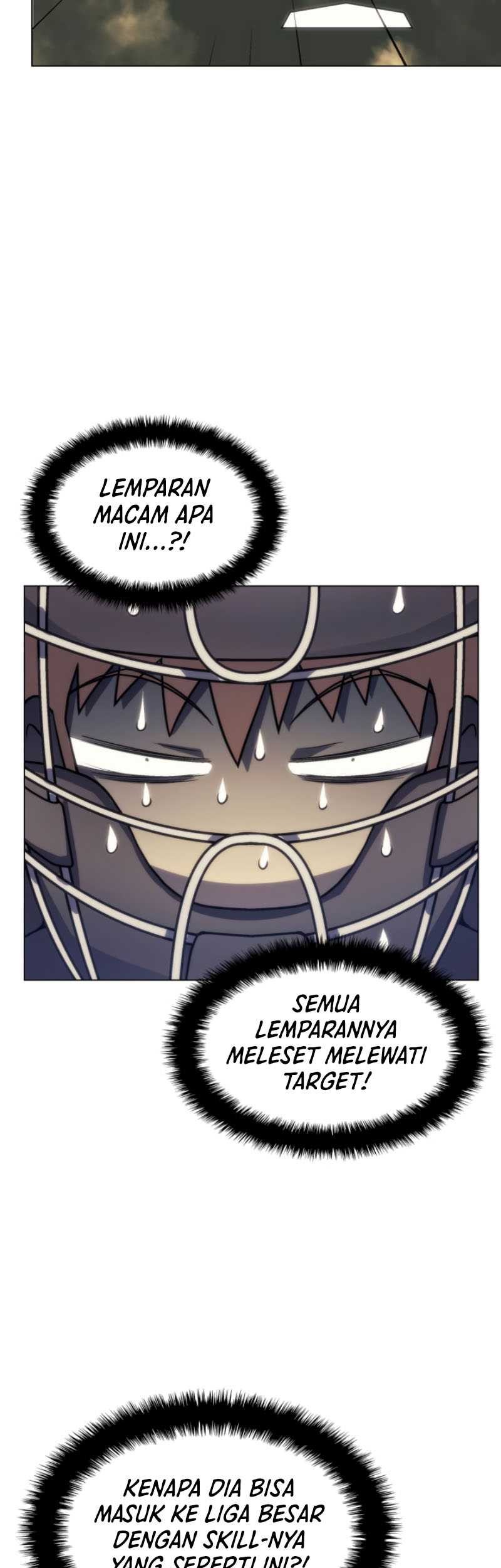 Home Plate Villain Chapter 30 - halaman 51