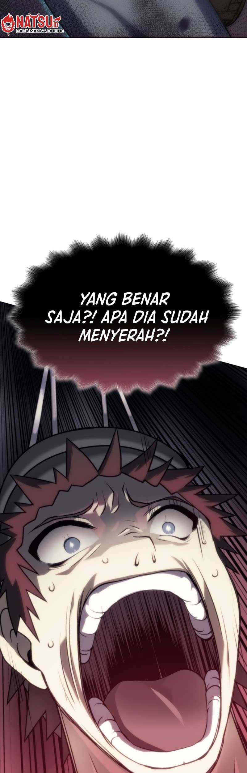 Home Plate Villain Chapter 31 - halaman 13