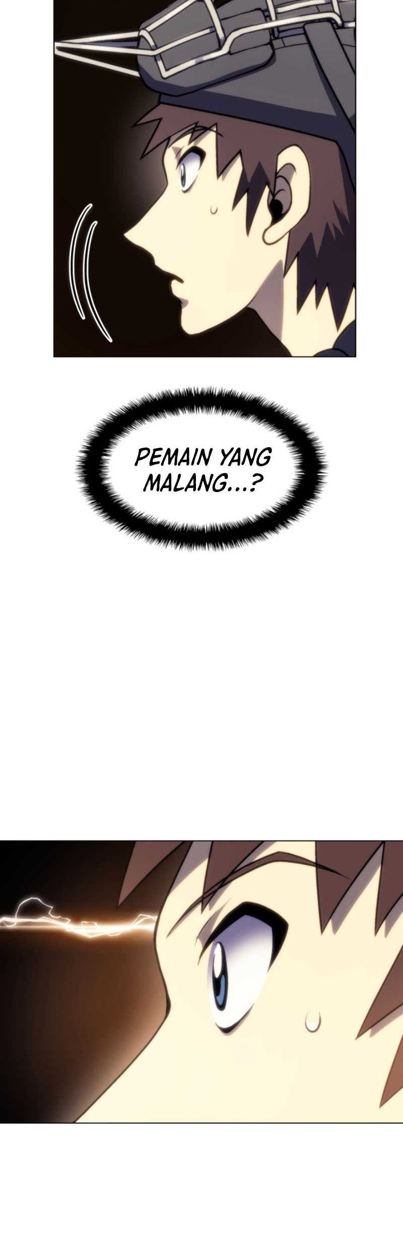 Home Plate Villain Chapter 31 - halaman 18