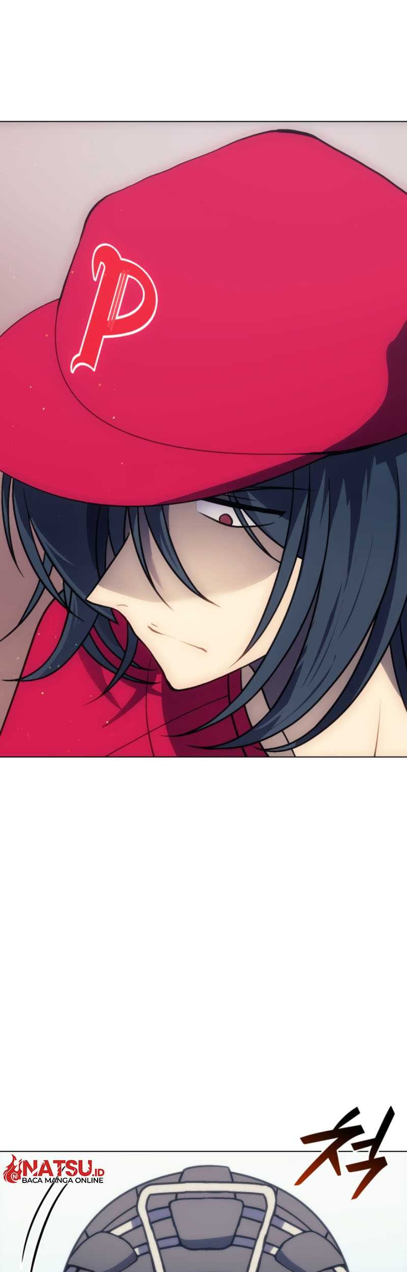 Home Plate Villain Chapter 31 - halaman 21