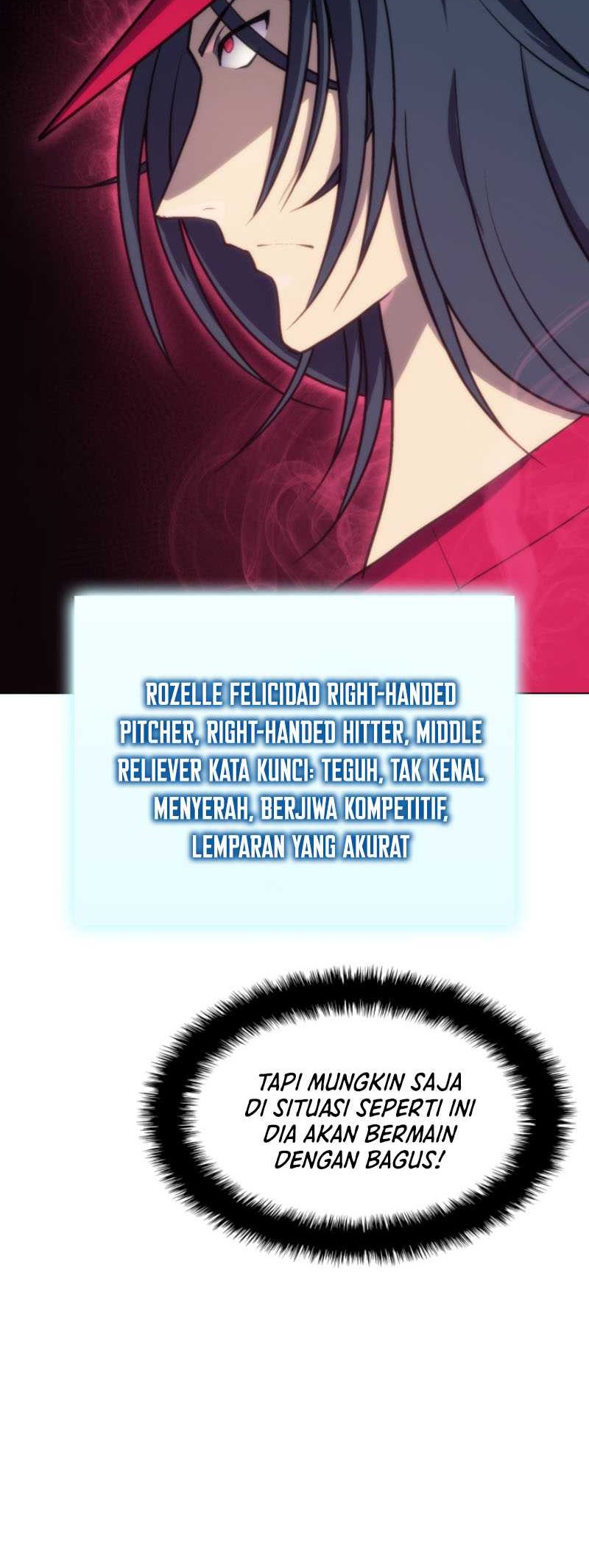 Home Plate Villain Chapter 31 - halaman 24