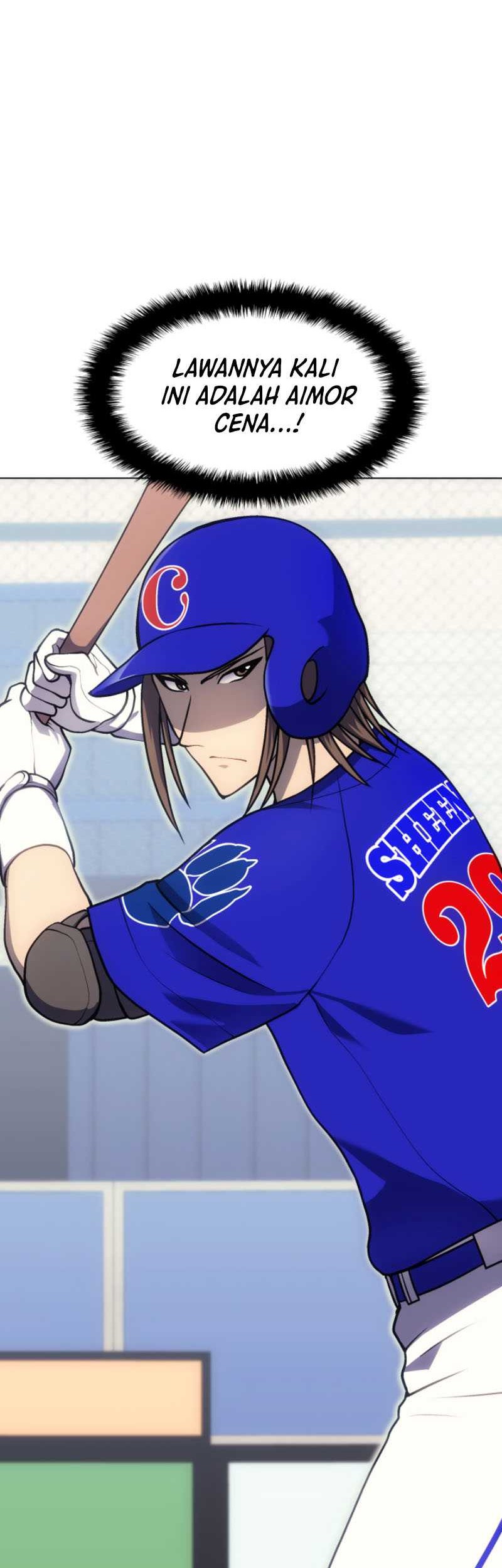 Home Plate Villain Chapter 31 - halaman 26