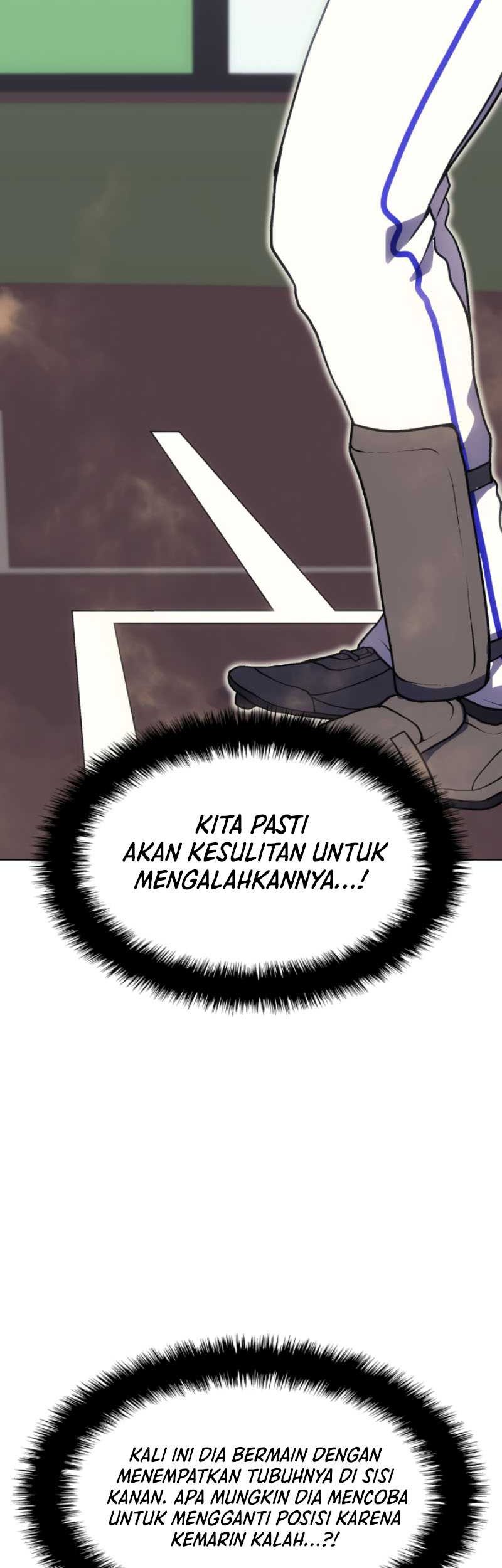Home Plate Villain Chapter 31 - halaman 27