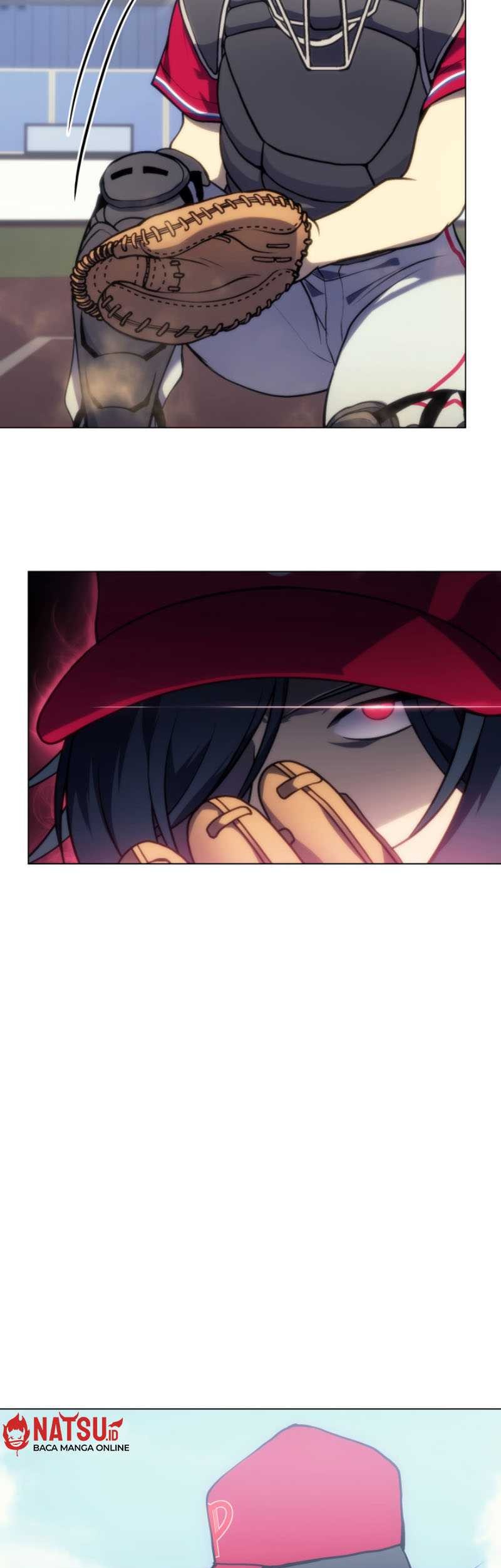 Home Plate Villain Chapter 31 - halaman 29
