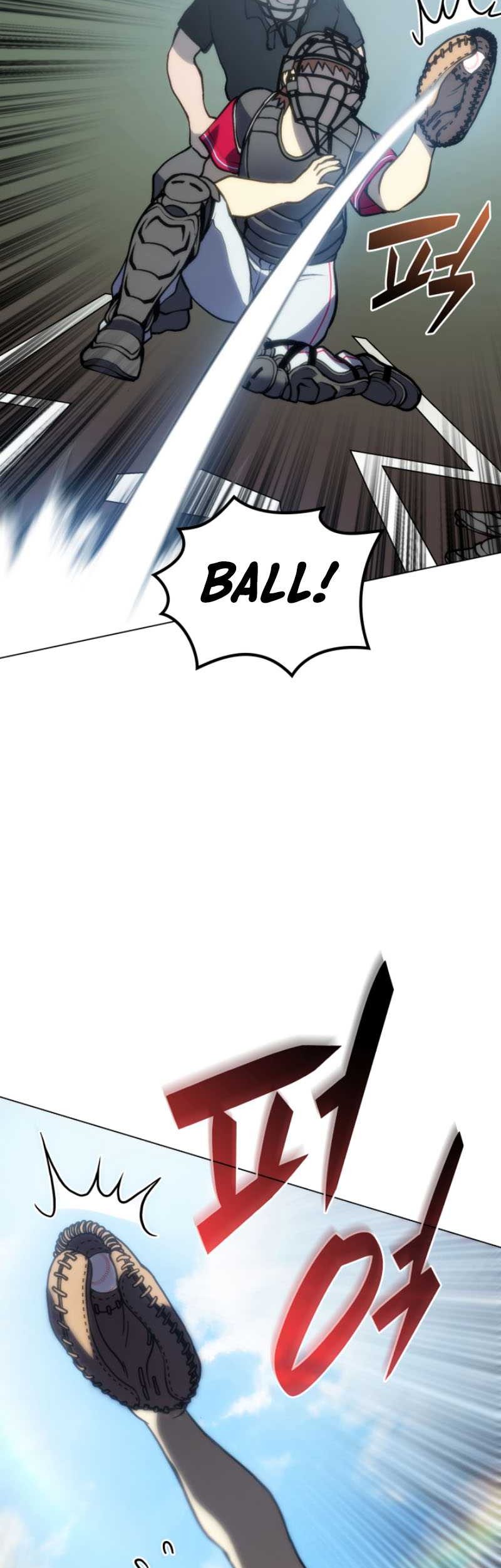Home Plate Villain Chapter 31 - halaman 45