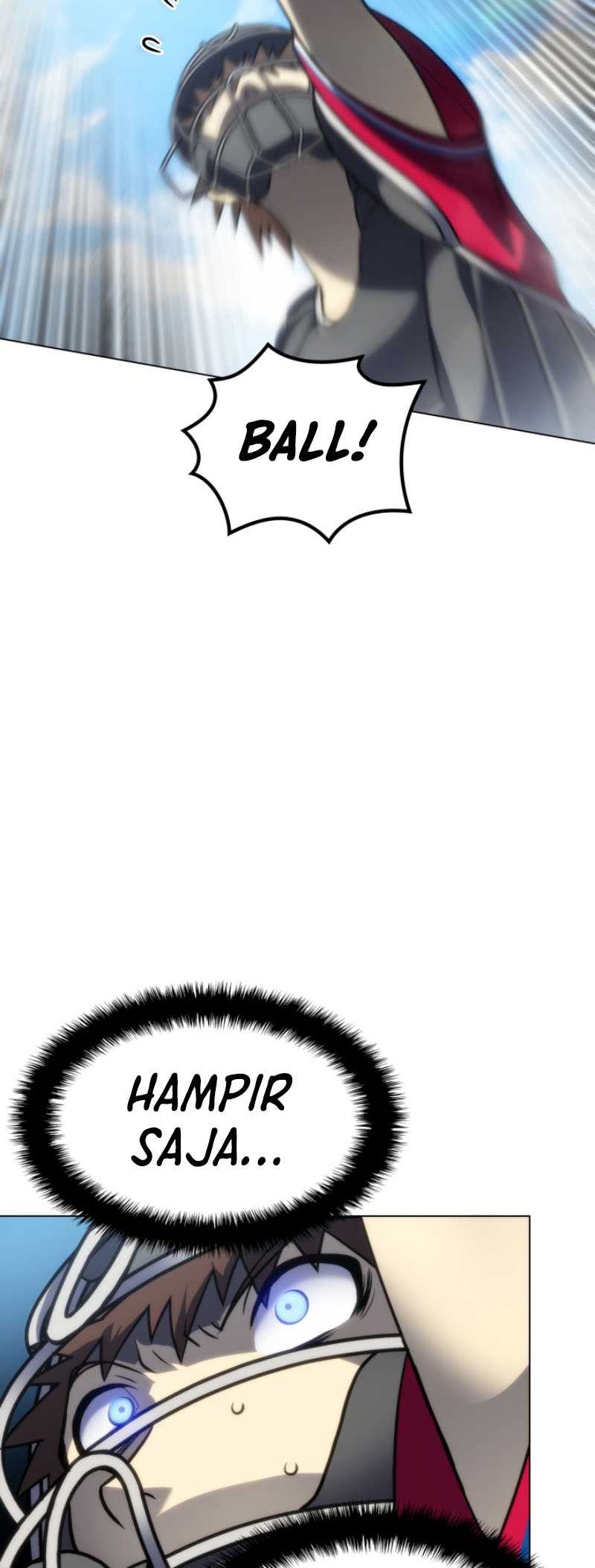 Home Plate Villain Chapter 31 - halaman 46