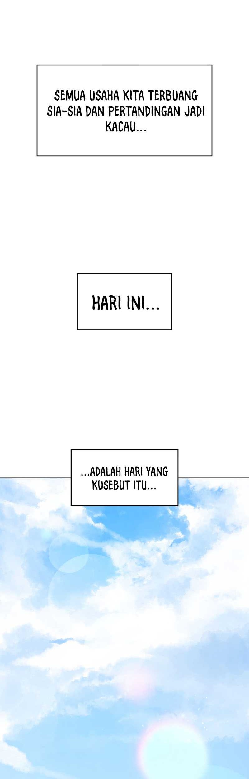 Home Plate Villain Chapter 31 - halaman 5