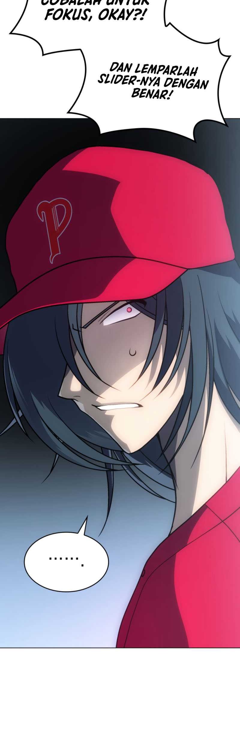 Home Plate Villain Chapter 31 - halaman 53