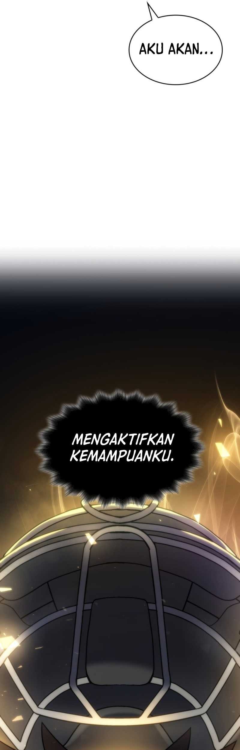 Home Plate Villain Chapter 32 - halaman 11