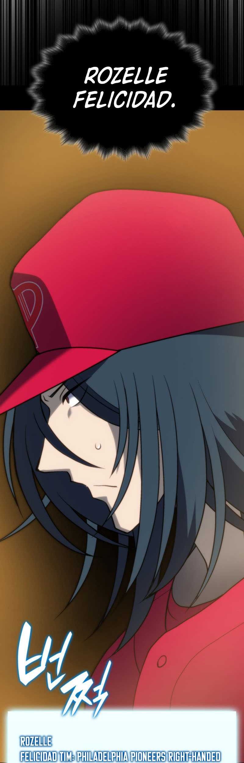 Home Plate Villain Chapter 32 - halaman 14