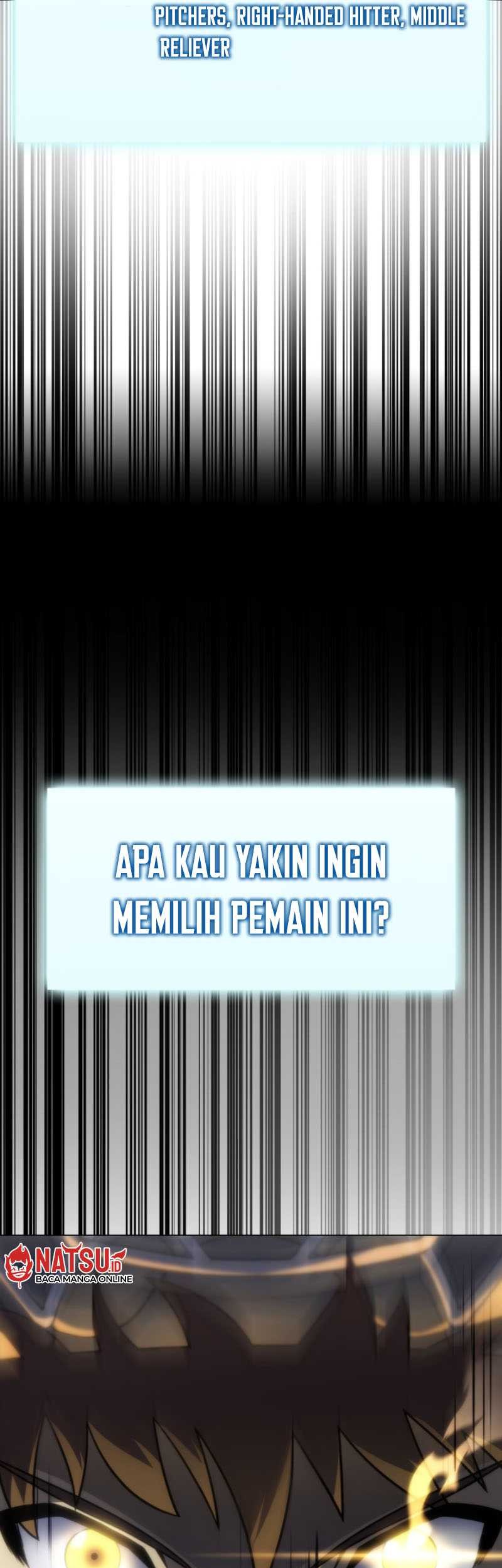 Home Plate Villain Chapter 32 - halaman 15