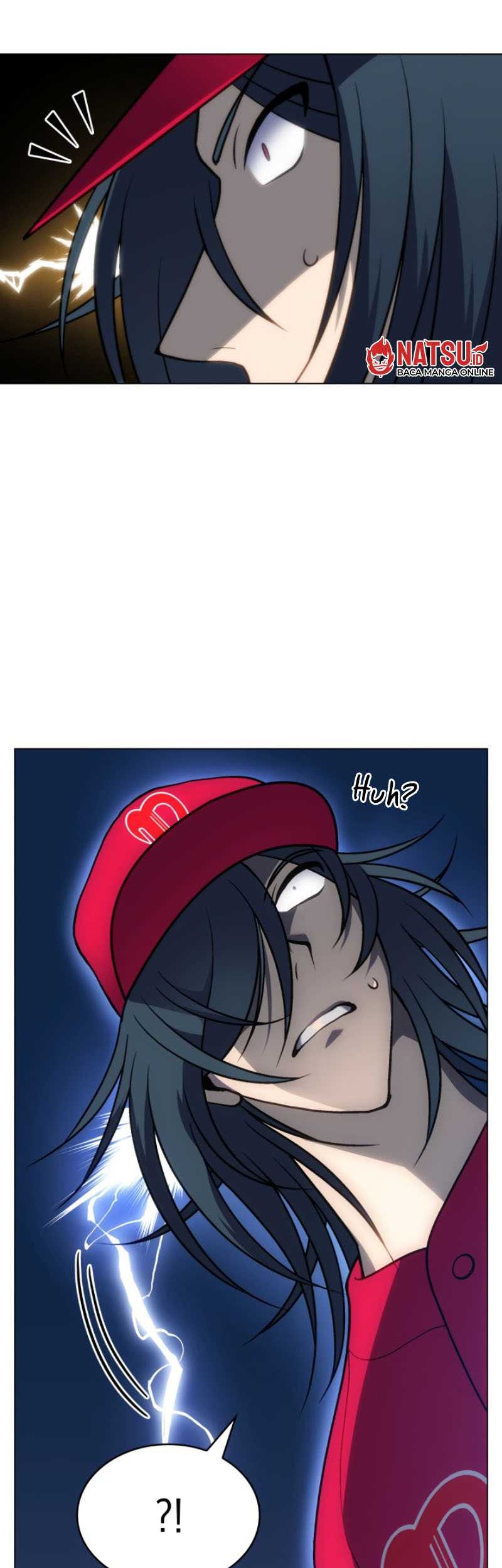 Home Plate Villain Chapter 32 - halaman 20