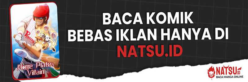 Home Plate Villain Chapter 32 - halaman 24