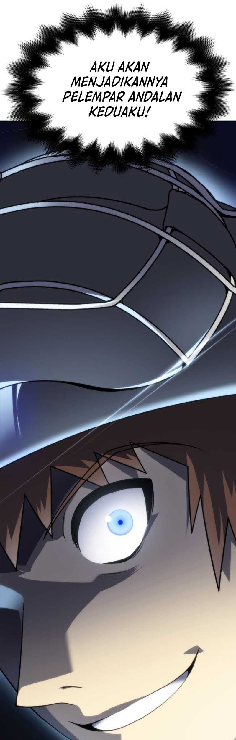 Home Plate Villain Chapter 32 - halaman 25